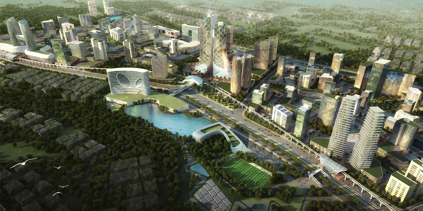 smart-city