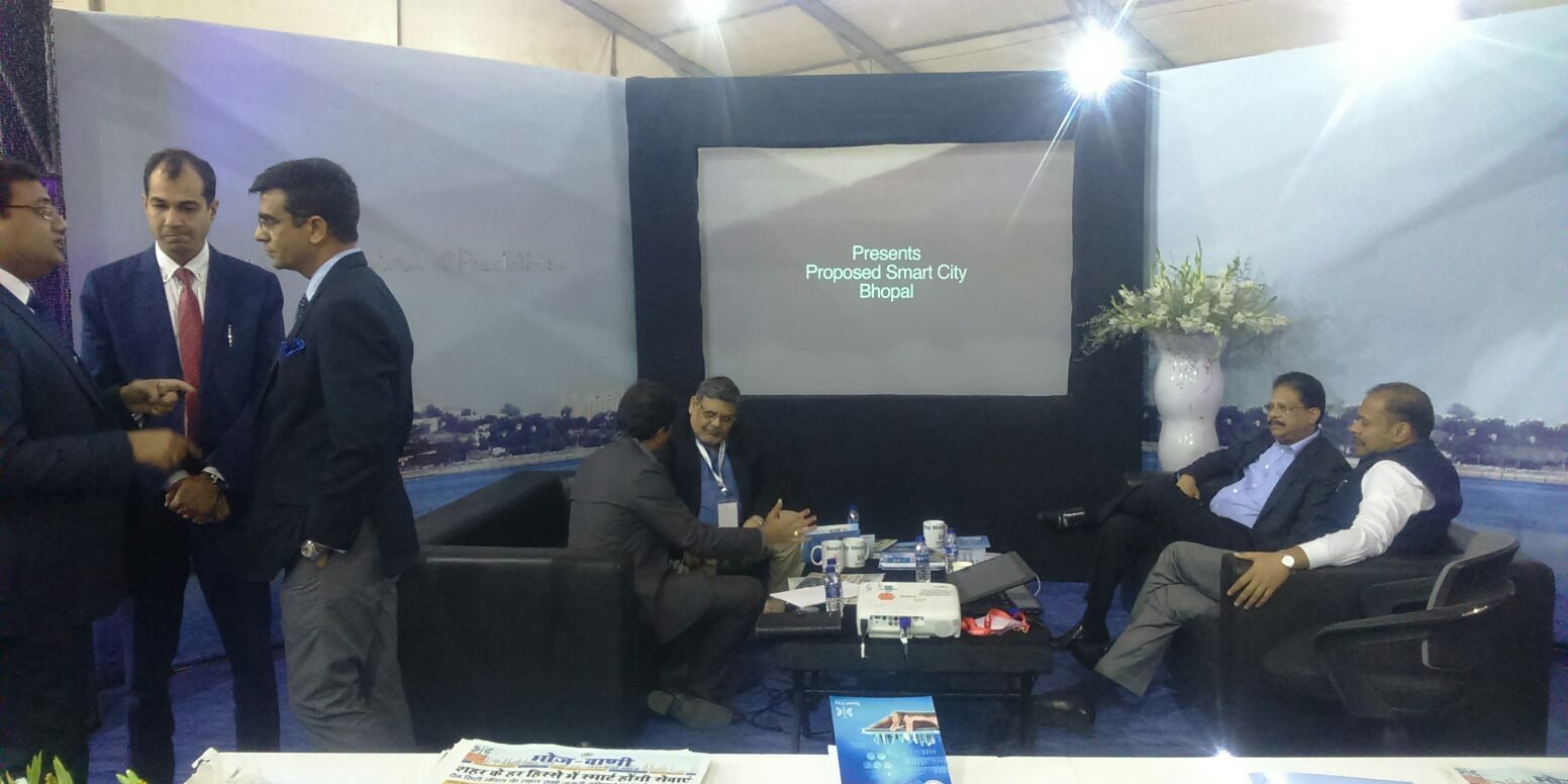 Indore Exhibition 2