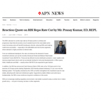 Thumbnail - APN News - 7th June 2025