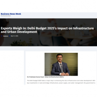 Thumbnail - Business News Week - 31st March 2025