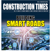 Thumbnail - CT Magazine - Building Smart Roads