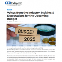 Thumbnail - CXO - 14th Jan 2025