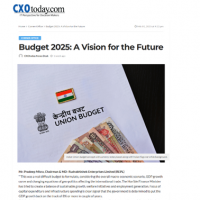 Thumbnail - CXO Today - 1st Feb 2025