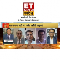 Thumbnail - ET Now Swadesh - GST Reforms