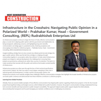 Thumbnail - Infrastructure in the Crosshairs