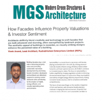 Thumbnail - MGS Architecture Magazine