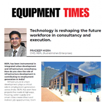 Thumbnail - Technology is reshaping the future workforce