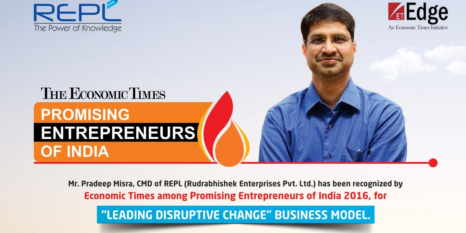 Economic Times Award_REPL