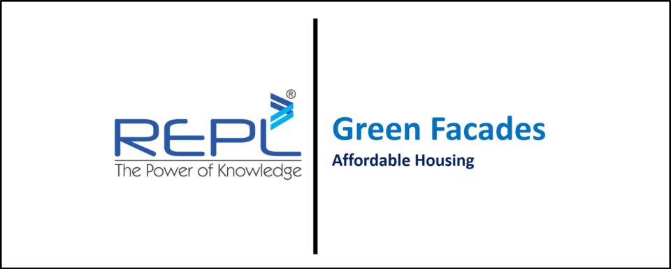 Green facades-Affordable Housing_REPL