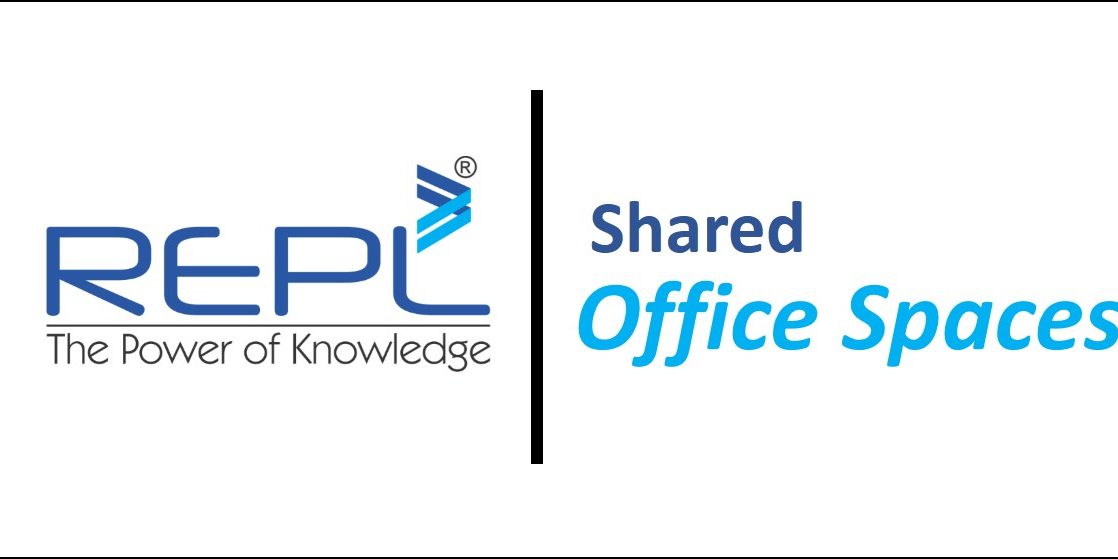 Shared Office Spaces_REPLblog Rudrabhishek Enterprises Limited (REPL)