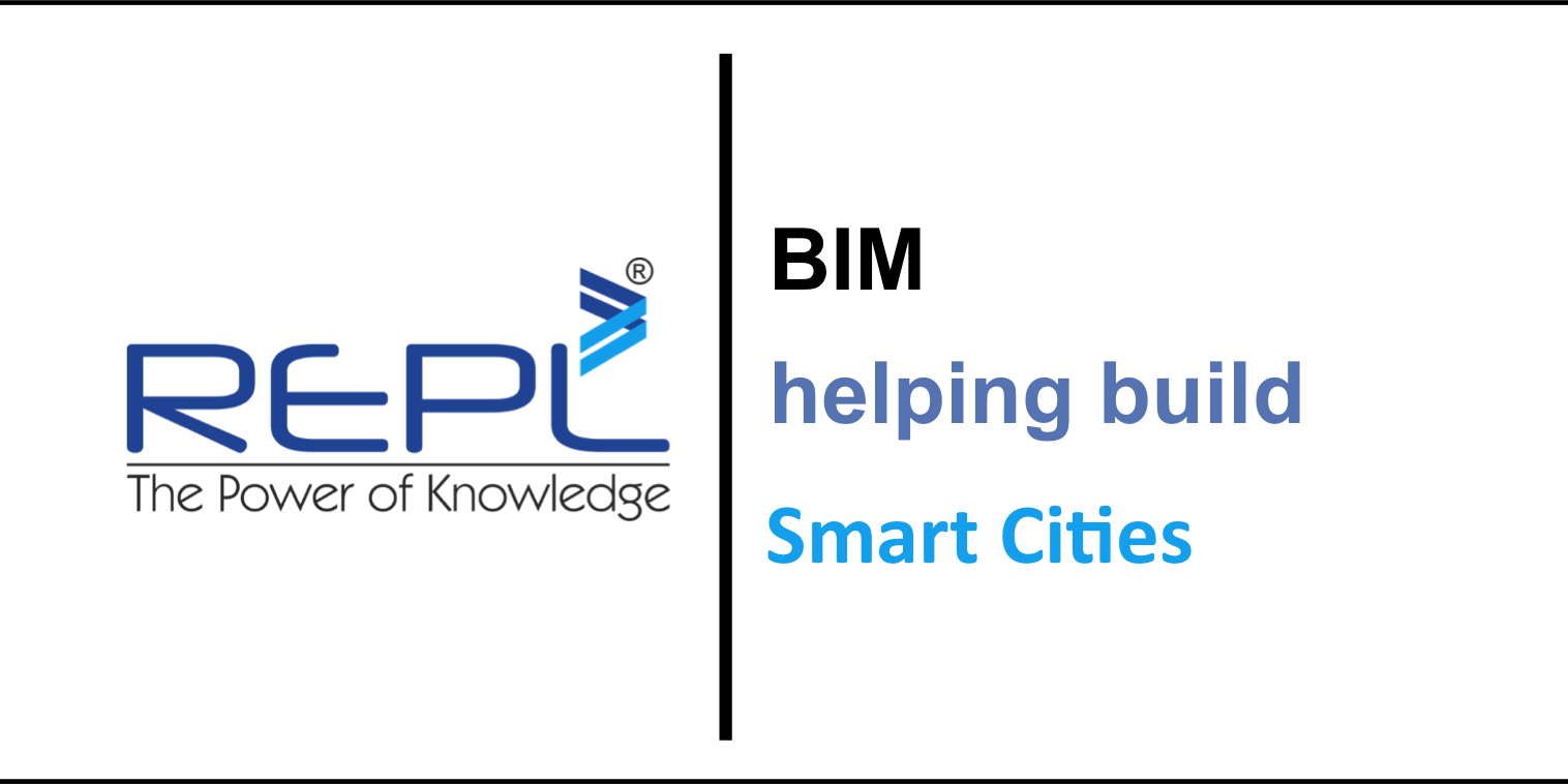 BIM helping build smart cities