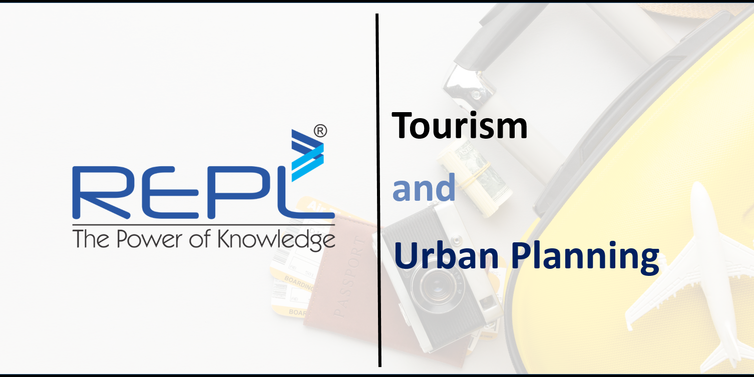 Tourism and Urban Planning