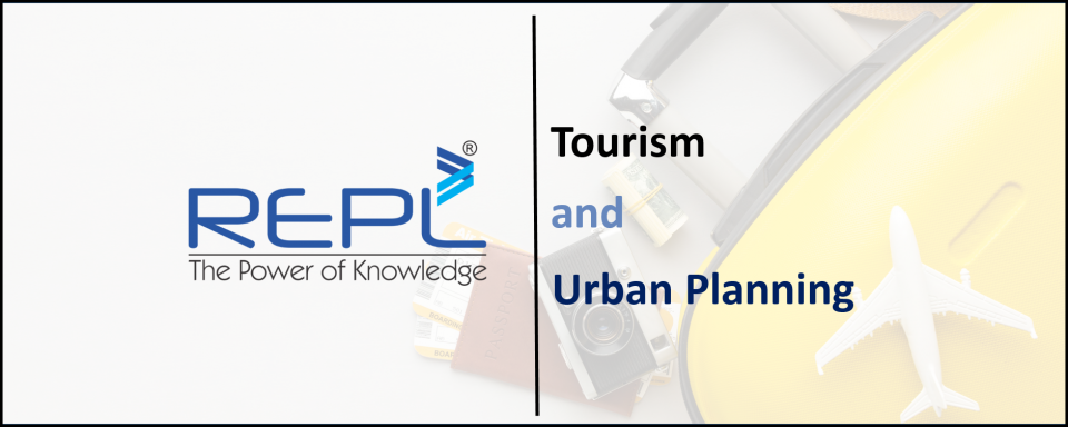 Tourism and Urban Planning