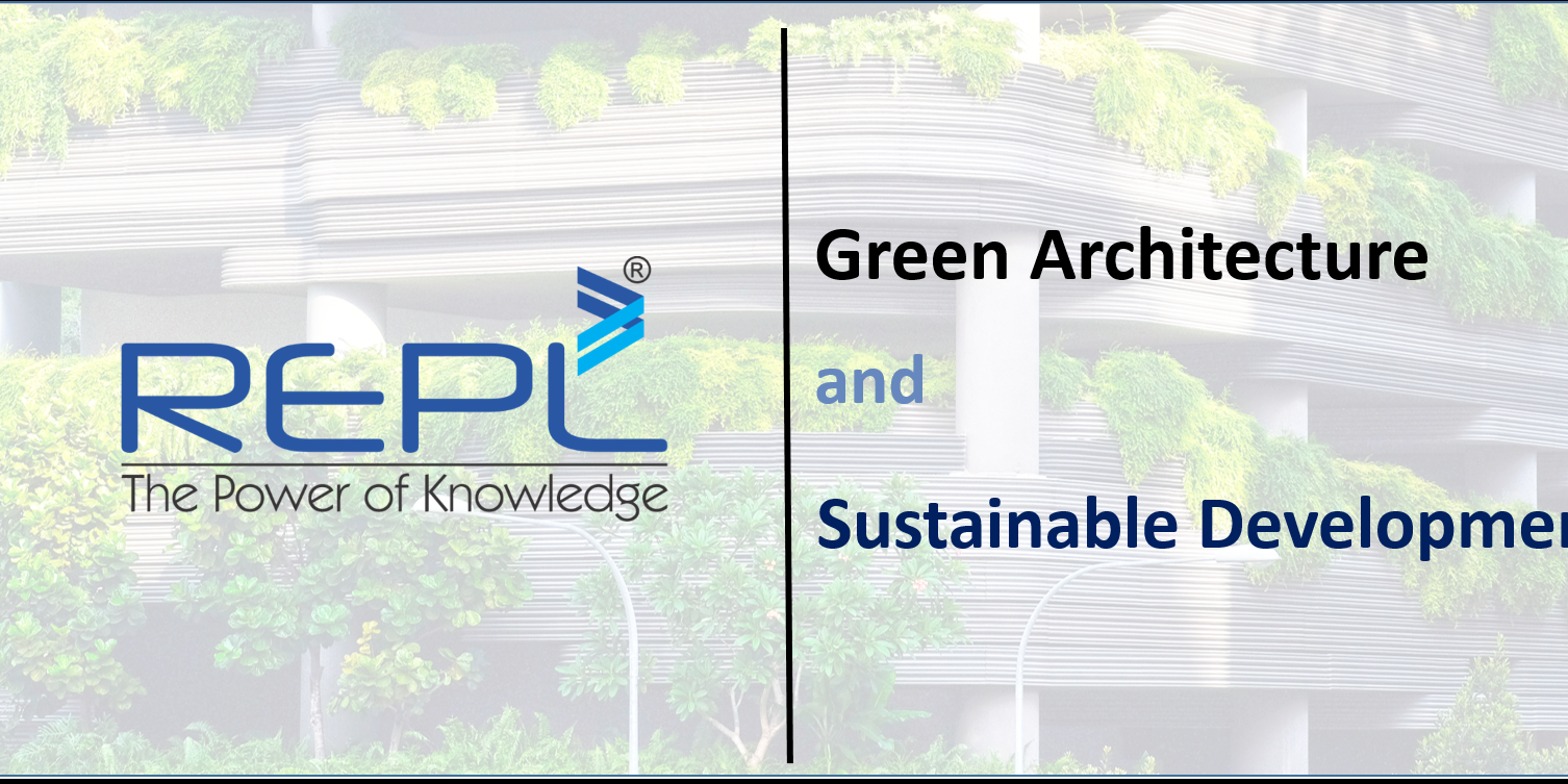 Blog – Green Architecture and Sustainable Development