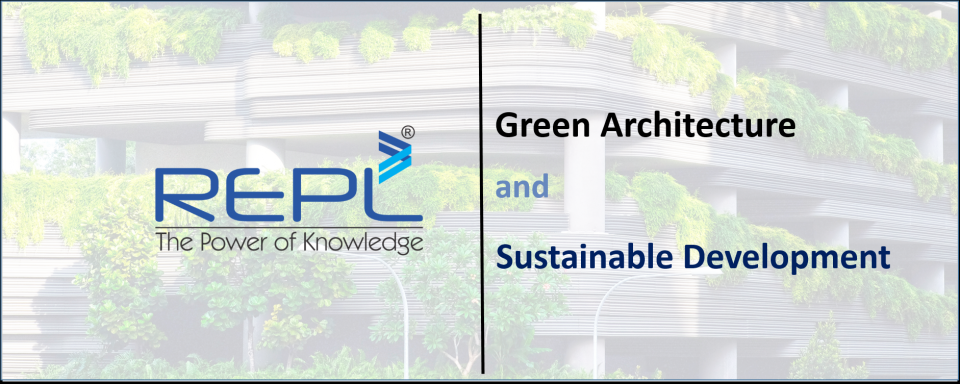 Blog – Green Architecture and Sustainable Development