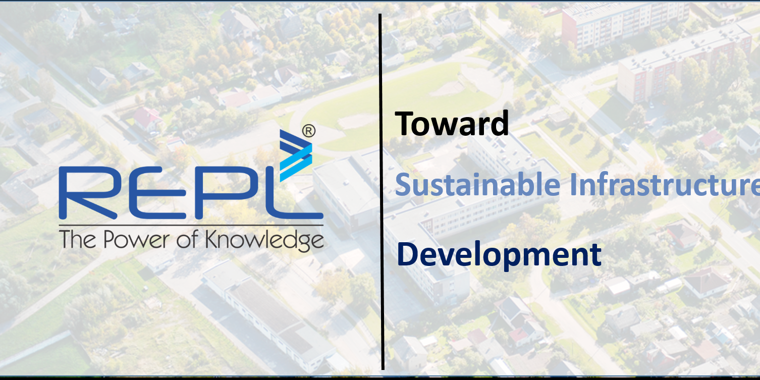 Blog – Toward Sustainable Infrastructure Development – 12122023