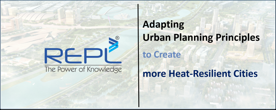 Heat-Resilient Cities heat resilient cities