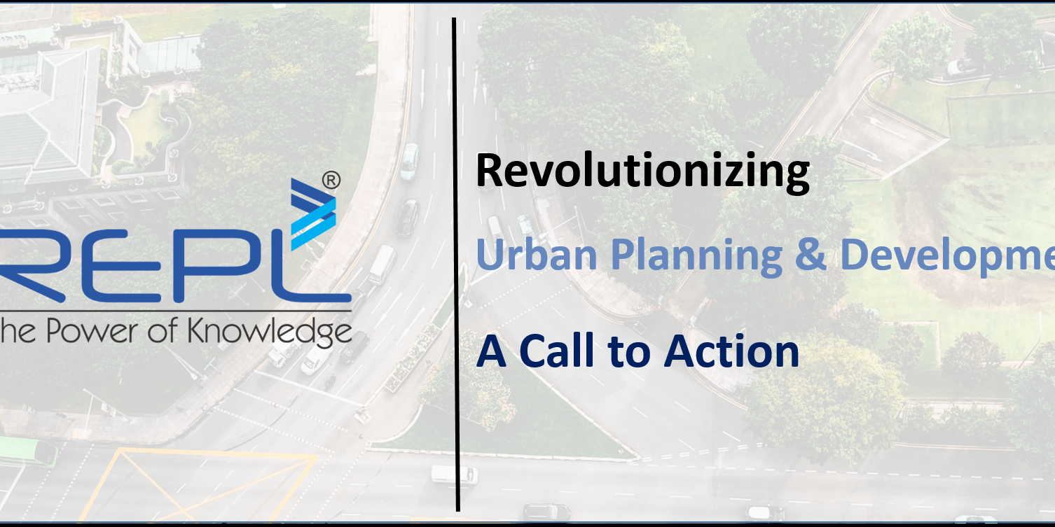 Blog – Revolutionizing Urban Planning & Development