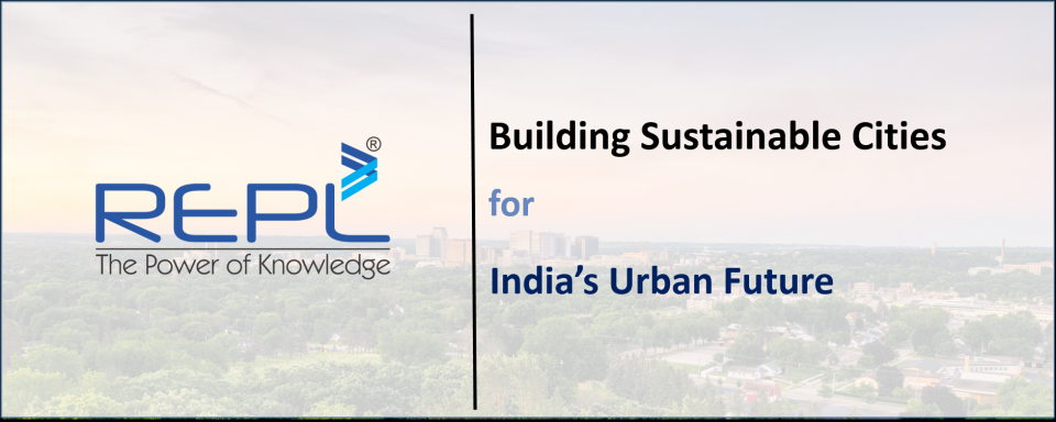 Blog – Building Sustainable Cities for Urban Future – 30082025