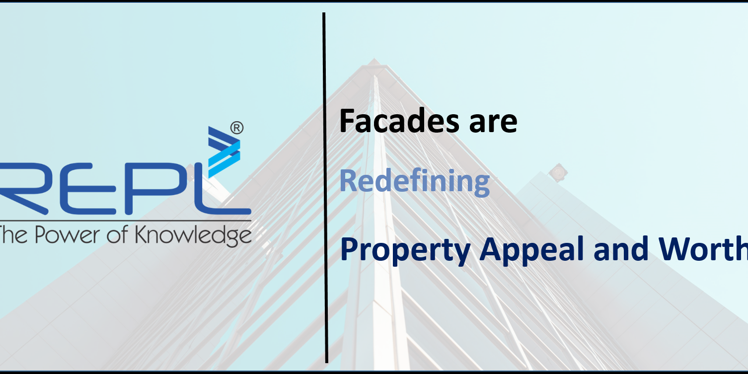 Blog – Facades are Redefining Property Appeal and Worth