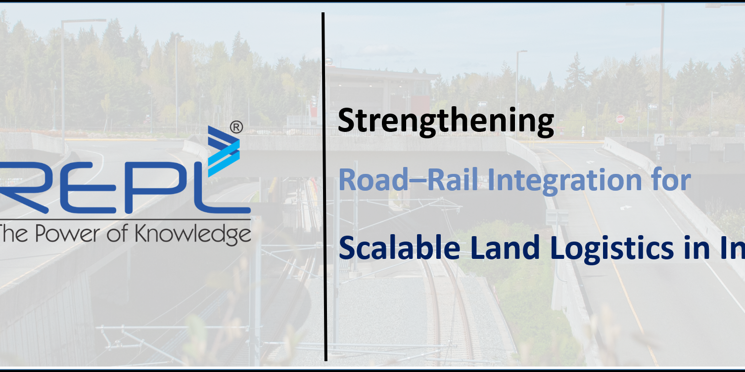 Blog – Road-Rail Integration